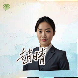 赵晴